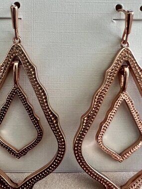 Kendra Scott Stud Earrings